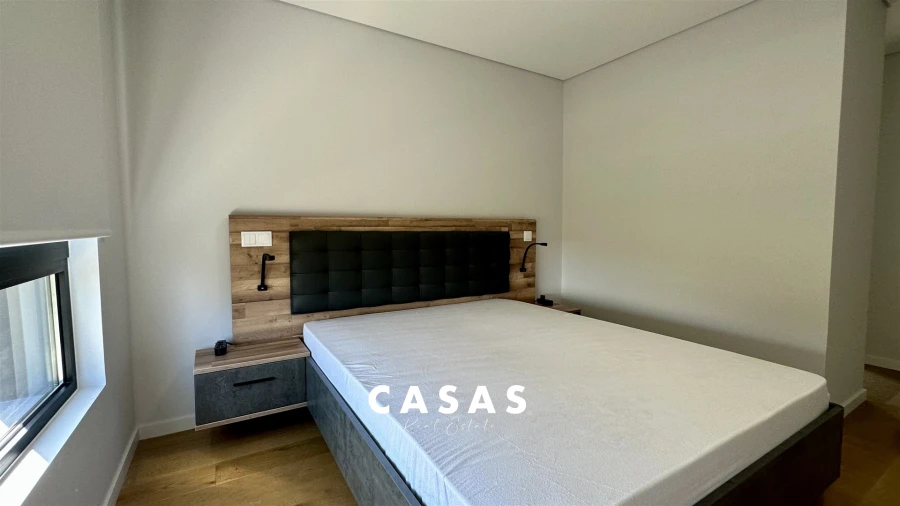 Apartamento T2 para Arrendamento em Santo Antonio Foto 28