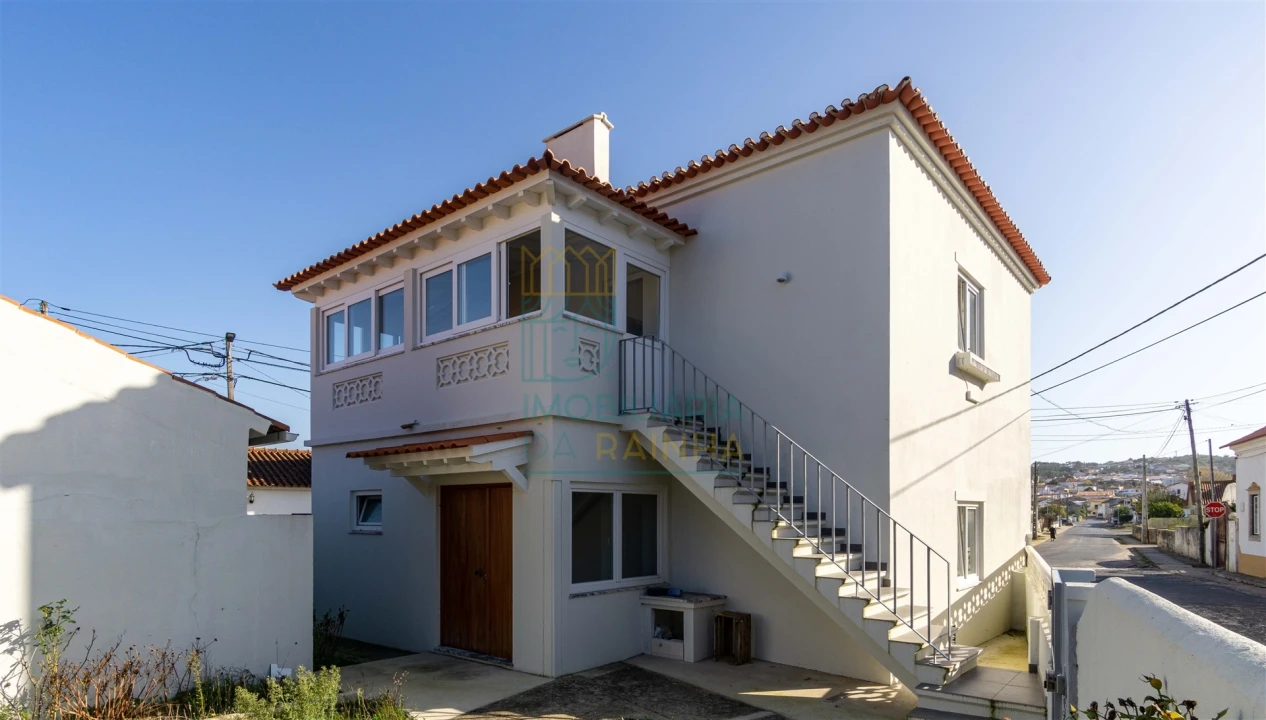 Moradia T2 para Venda em Olho Marinho Foto 15