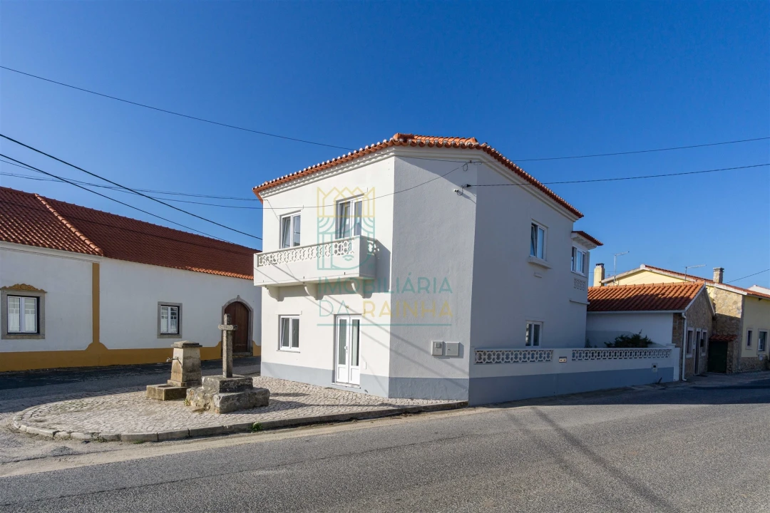 Moradia T2 para Venda em Olho Marinho Foto 25