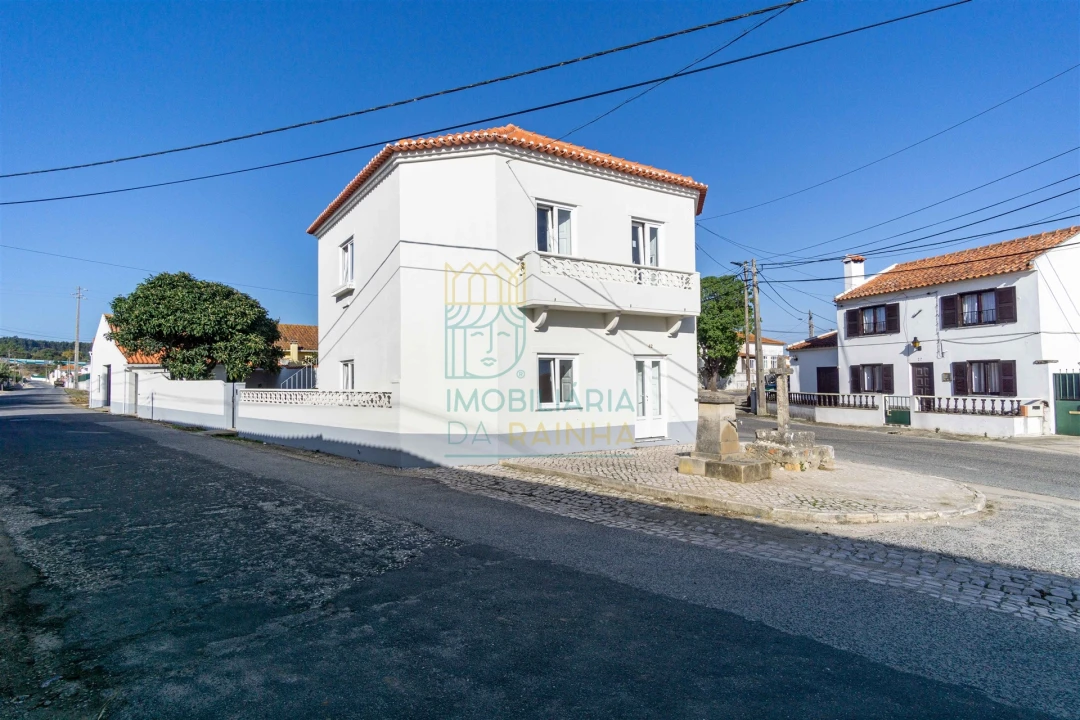 Moradia T2 para Venda em Olho Marinho Foto 24