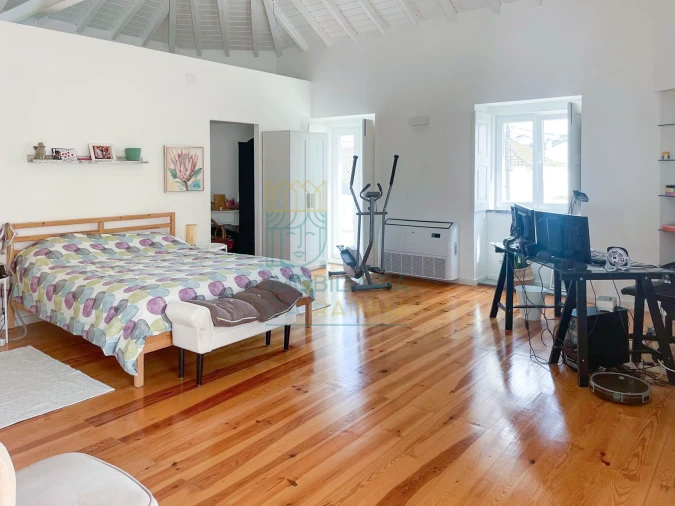 Moradia T2 para Venda em Olho Marinho Foto 14