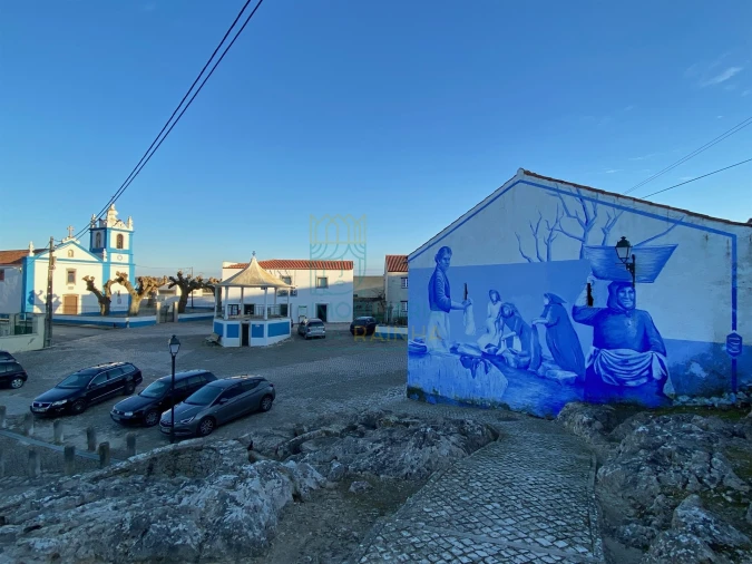 Moradia T2 para Venda em Olho Marinho Foto 26