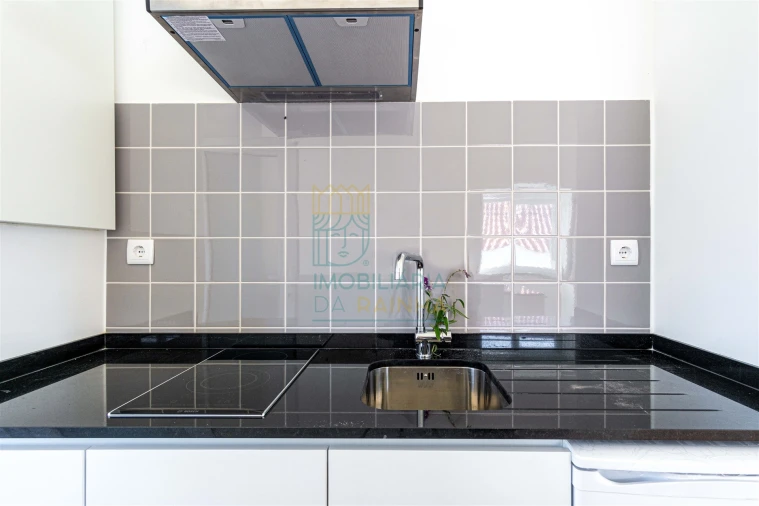 Moradia T2 para Venda em Olho Marinho Foto 21