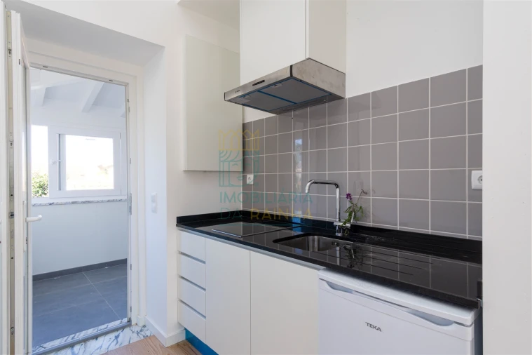 Moradia T2 para Venda em Olho Marinho Foto 20