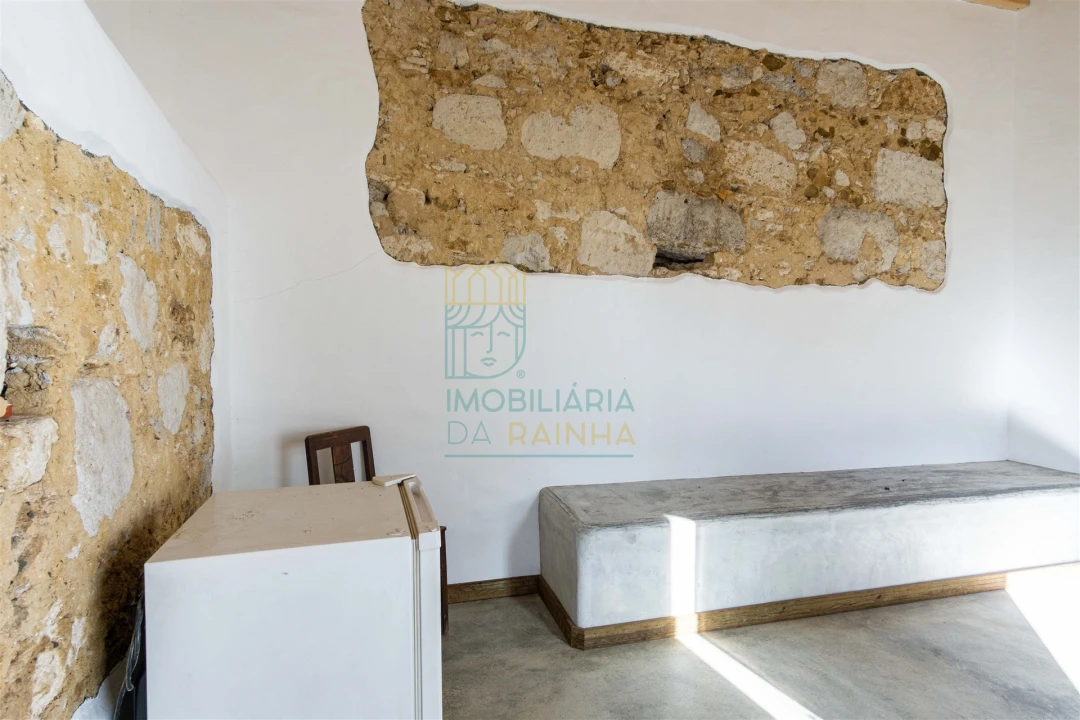 Moradia T2 para Venda em Olho Marinho Foto 22