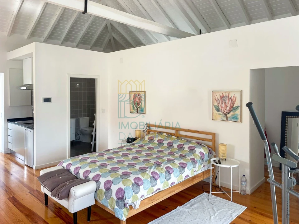 Moradia T2 para Venda em Olho Marinho Foto 18