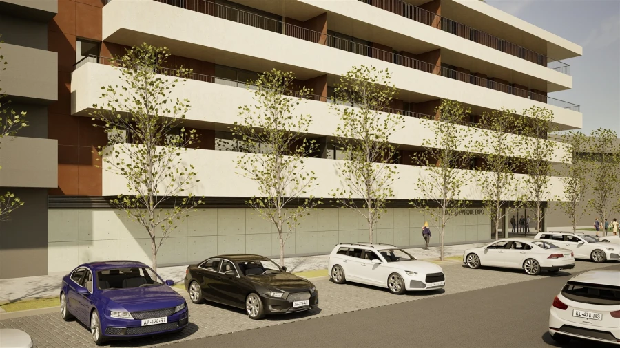 Apartamento T2 para Venda em Cantanhede e Pocariça Foto 13