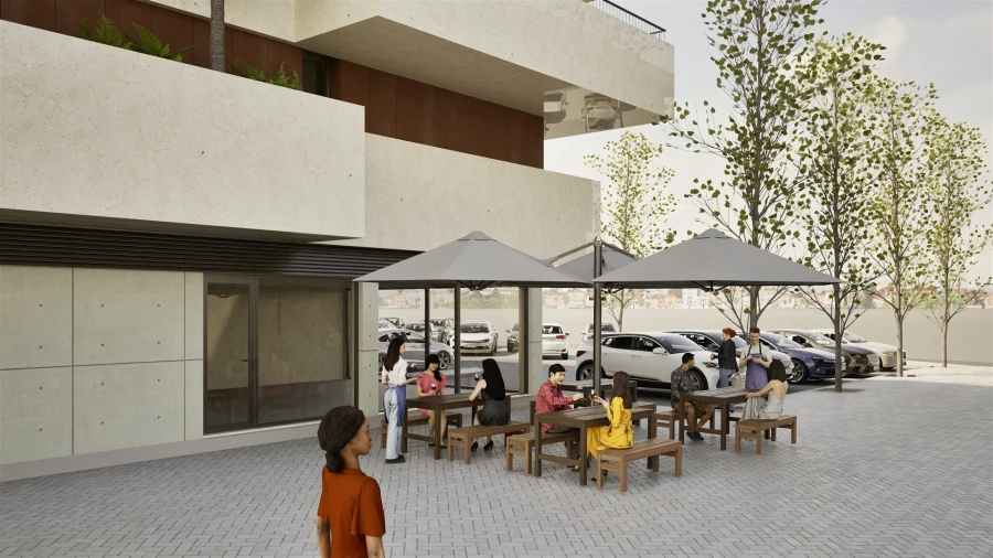 Apartamento T2 para Venda em Cantanhede e Pocariça Foto 21