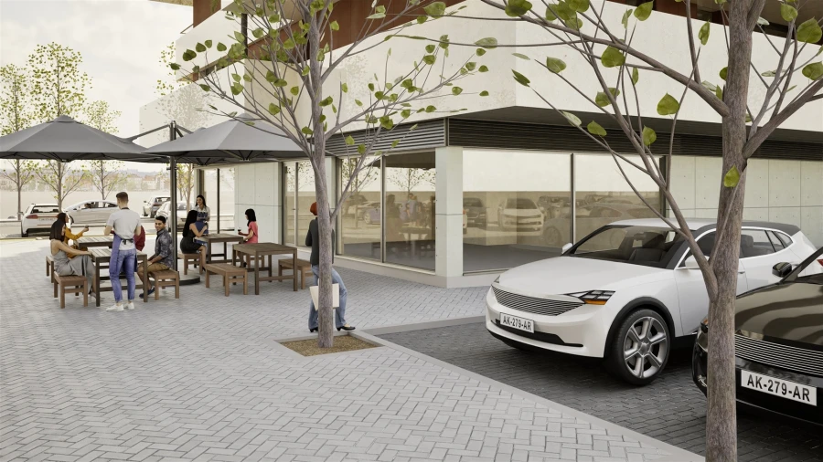 Apartamento T2 para Venda em Cantanhede e Pocariça Foto 20