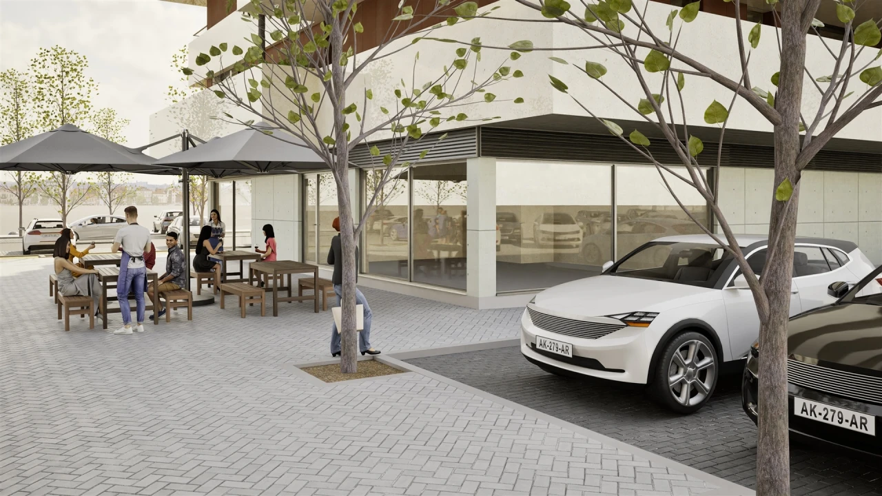 Apartamento T2 para Venda em Cantanhede e Pocariça Foto 21