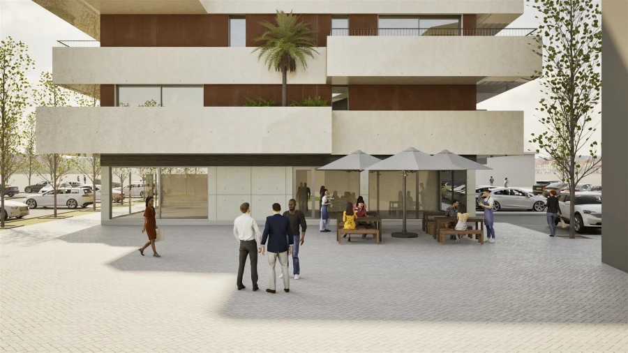 Apartamento T2 para Venda em Cantanhede e Pocariça Foto 19