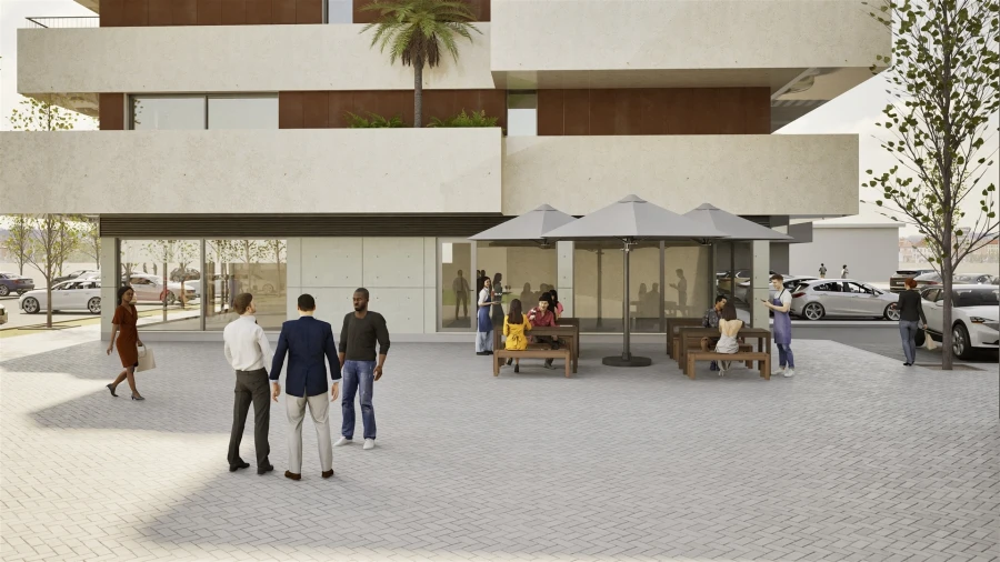 Apartamento T2 para Venda em Cantanhede e Pocariça Foto 21