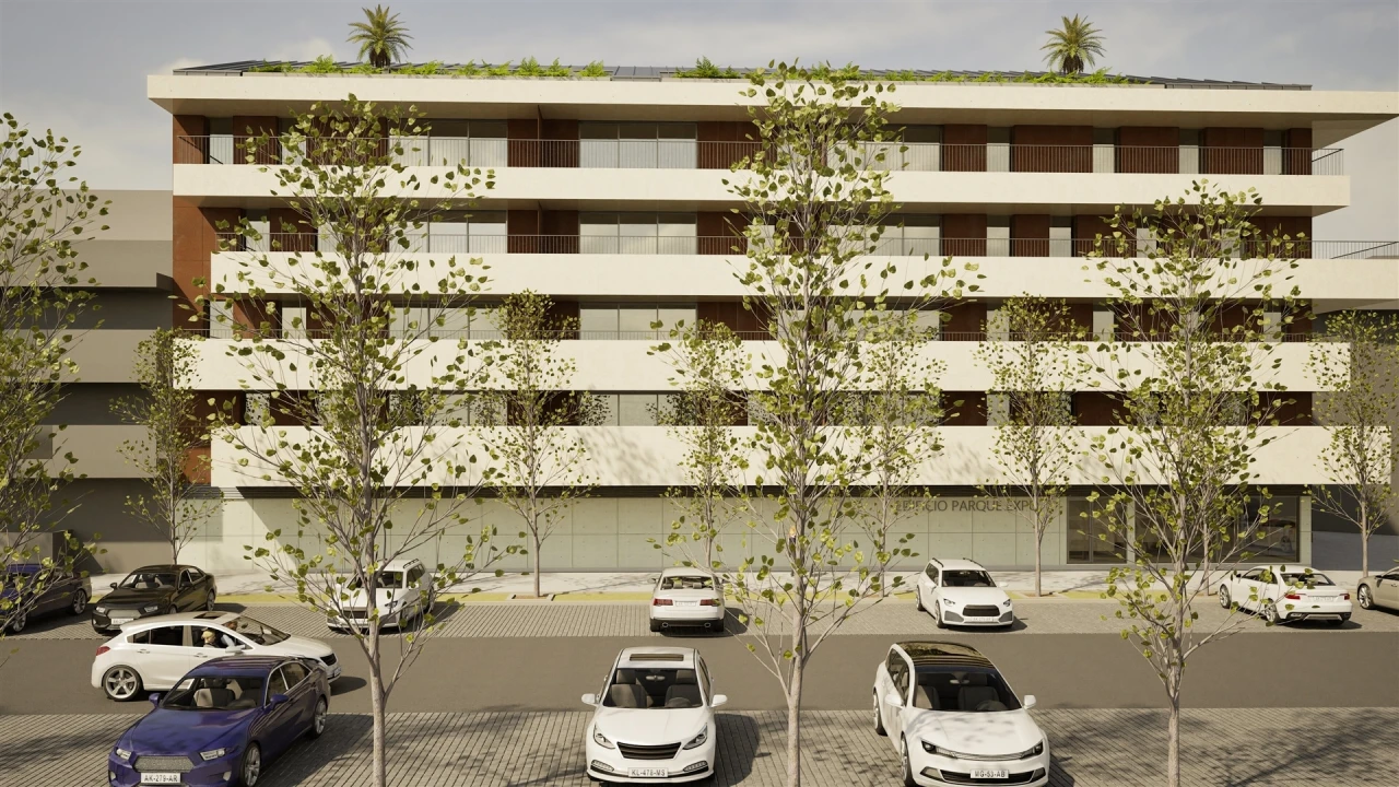 Apartamento T2 para Venda em Cantanhede e Pocariça Foto 8