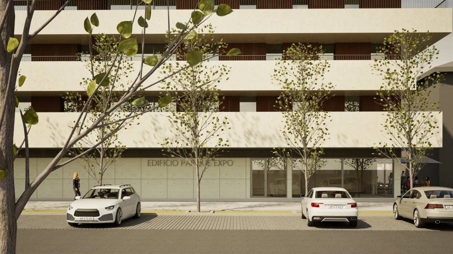 Apartamento T3 para Venda em Cantanhede e Pocariça Foto 2