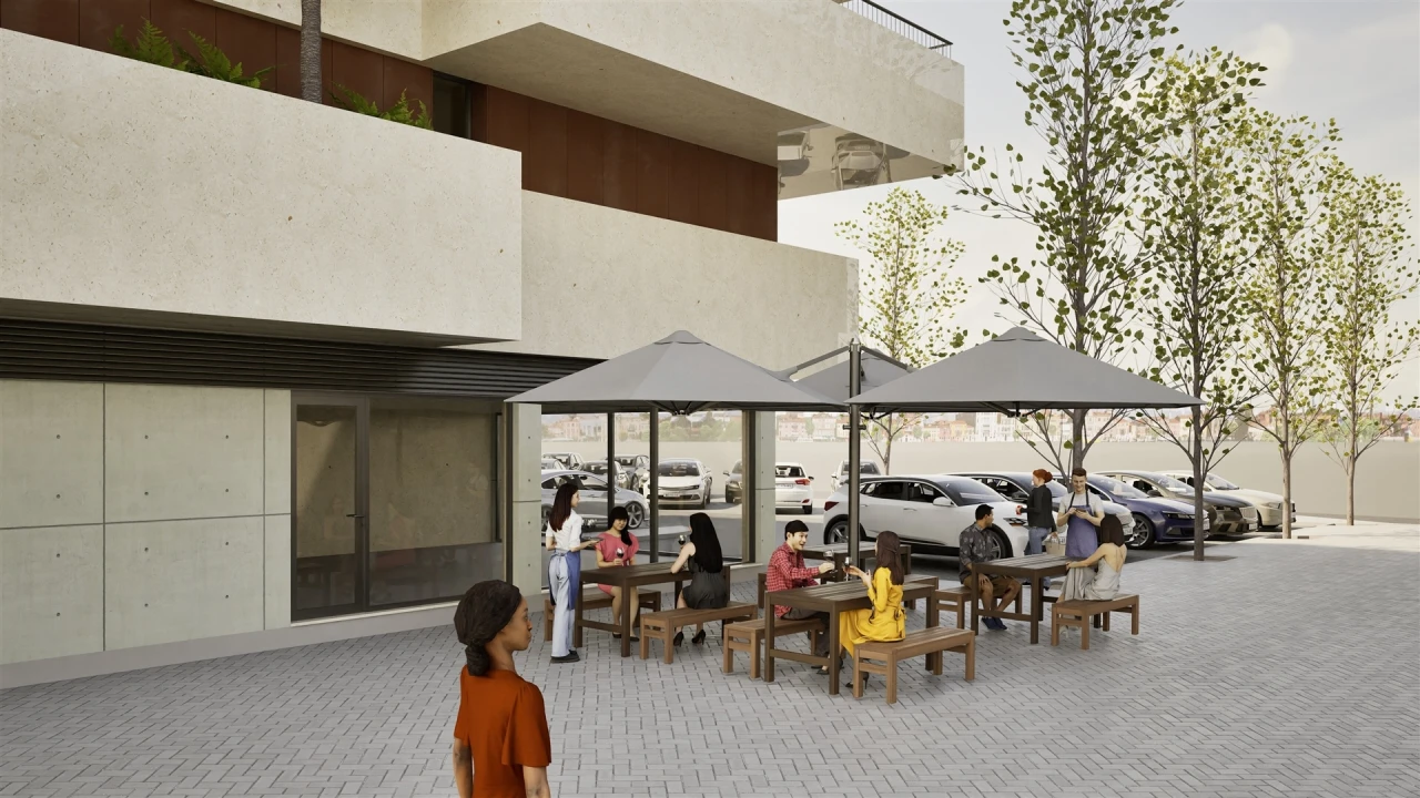 Apartamento T3 para Venda em Cantanhede e Pocariça Foto 19