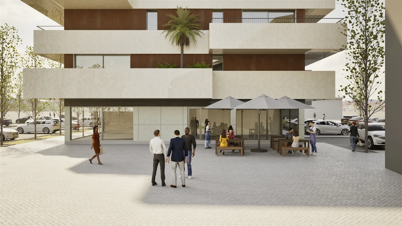 Apartamento T3 para Venda em Cantanhede e Pocariça Foto 18