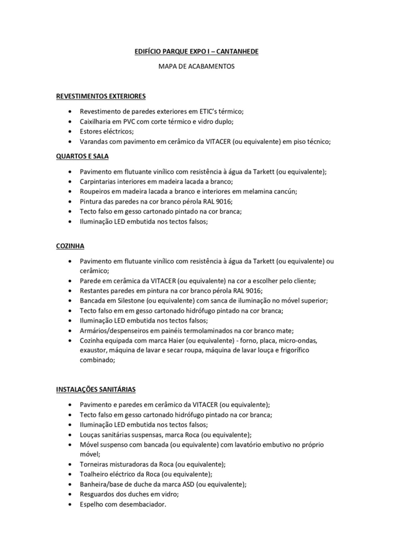 Apartamento T3 para Venda em Cantanhede e Pocariça Foto 28