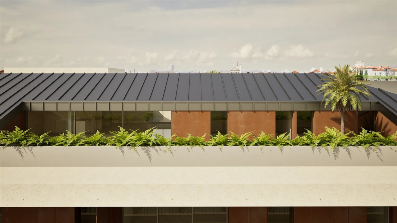 Apartamento T3 para Venda em Cantanhede e Pocariça Foto 12