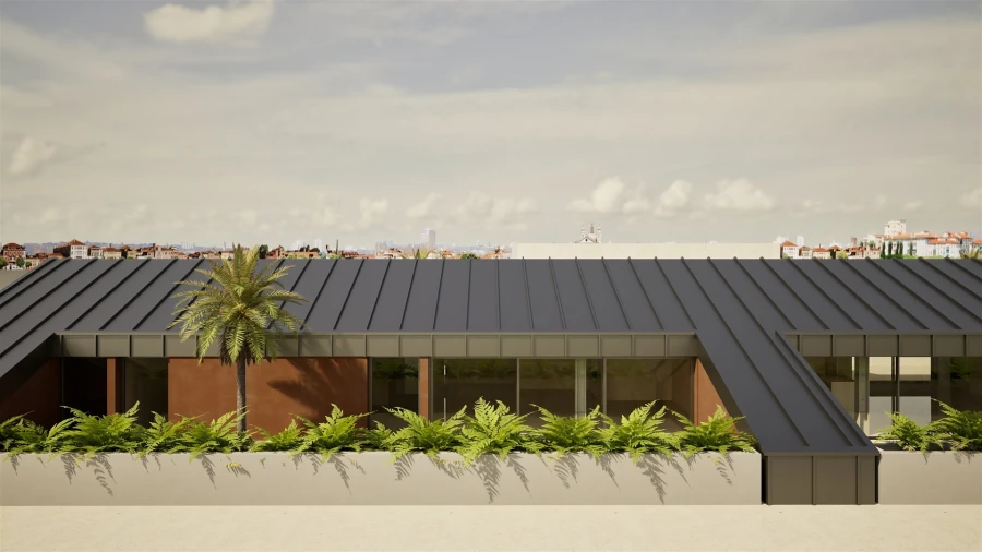 Apartamento T3 para Venda em Cantanhede e Pocariça Foto 14