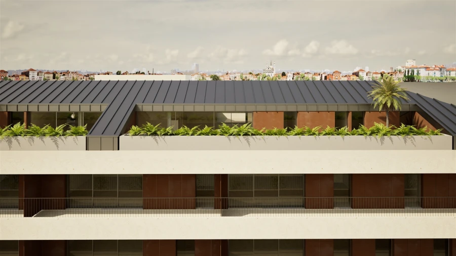 Apartamento T3 para Venda em Cantanhede e Pocariça Foto 13