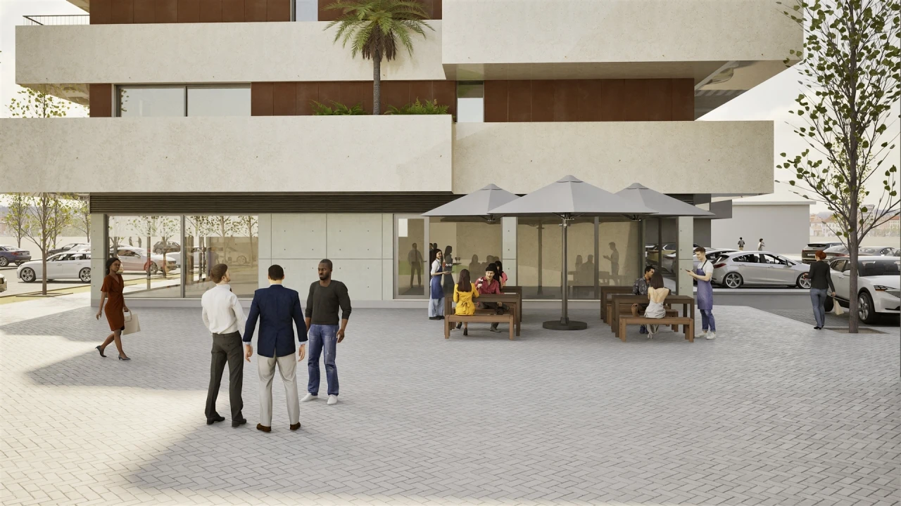 Apartamento T3 para Venda em Cantanhede e Pocariça Foto 20