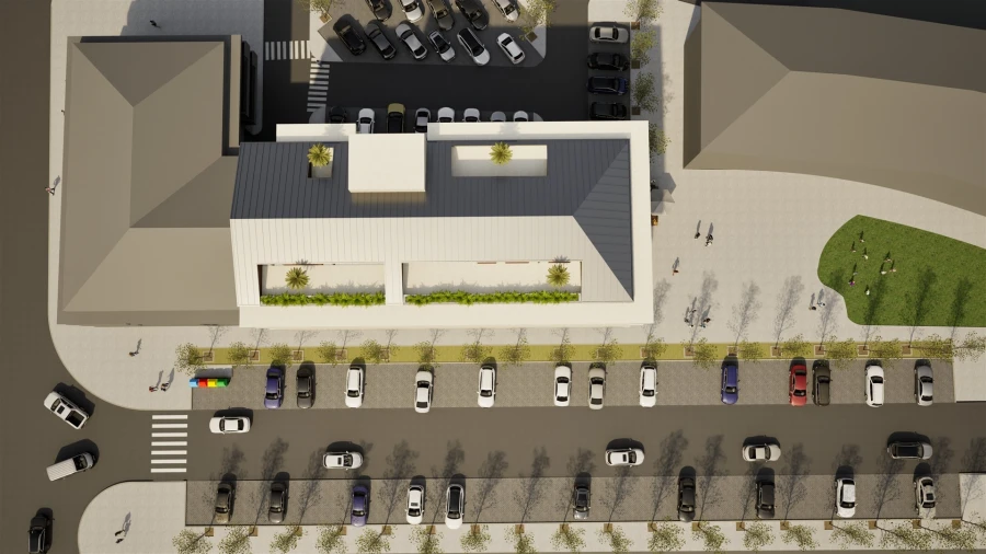 Apartamento T2 para Venda em Cantanhede e Pocariça Foto 17