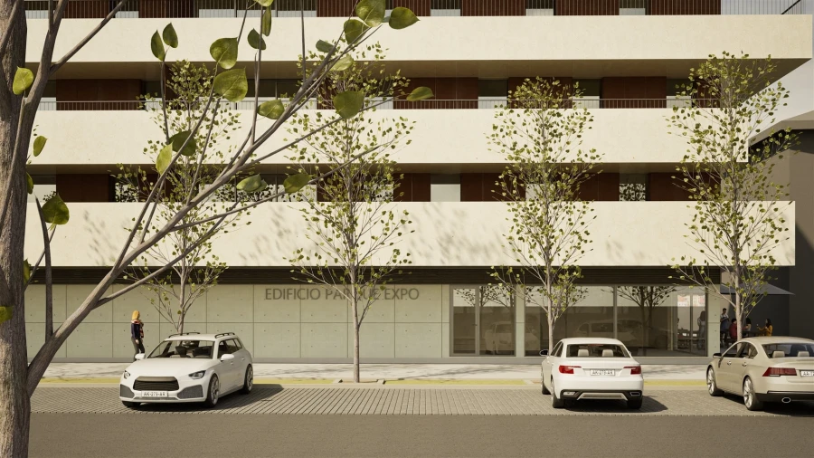 Apartamento T2 para Venda em Cantanhede e Pocariça Foto 25