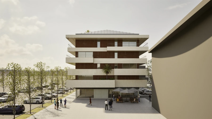 Apartamento T2 para Venda em Cantanhede e Pocariça Foto 23