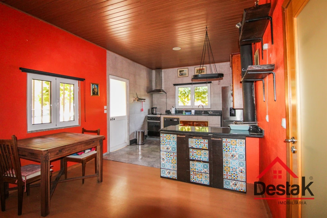 Quinta T3 para Venda em Arcozelo das Maias Foto 19