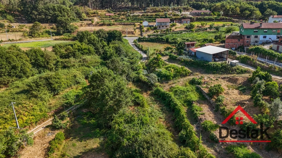 Quinta T3 para Venda em Arcozelo das Maias Foto 4