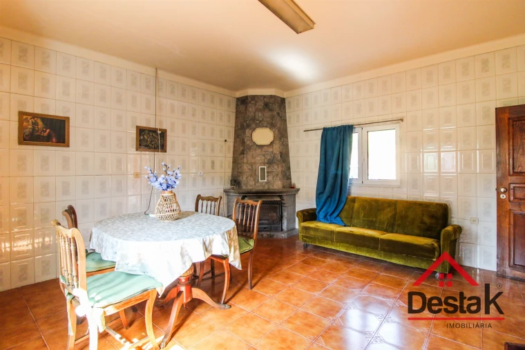 Quinta T3 para Venda em Arcozelo das Maias Foto 15