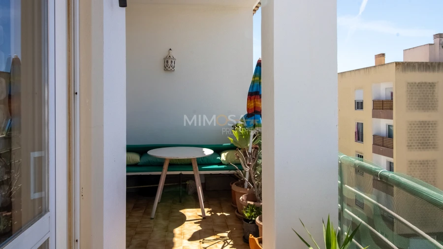 Apartamento T3 para Arrendamento em Lagos (São Sebastião e Santa Maria) Foto 21