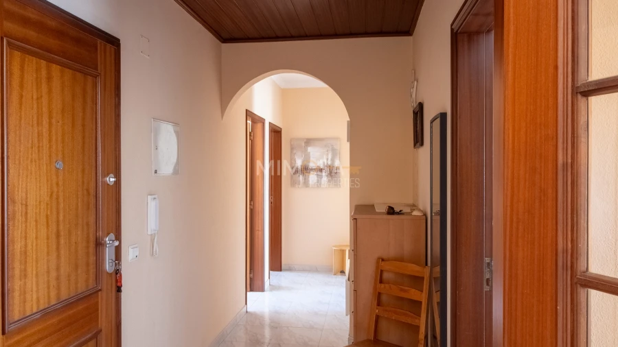 Apartamento T3 para Arrendamento em Lagos (São Sebastião e Santa Maria) Foto 5