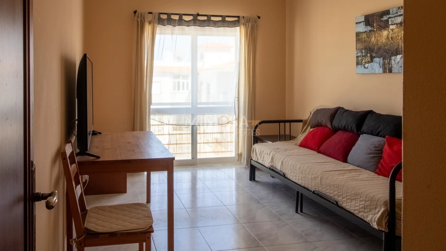 Apartamento T3 para Arrendamento em Lagos (São Sebastião e Santa Maria) Foto 16