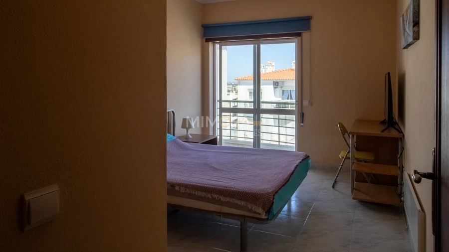 Apartamento T3 para Arrendamento em Lagos (São Sebastião e Santa Maria) Foto 15