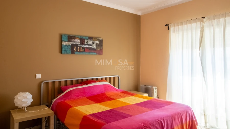 Apartamento T3 para Arrendamento em Lagos (São Sebastião e Santa Maria) Foto 10