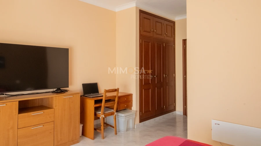 Apartamento T3 para Arrendamento em Lagos (São Sebastião e Santa Maria) Foto 13