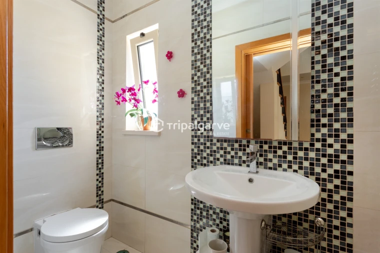 Moradia T4 para Venda em Albufeira e Olhos de Água Foto 34