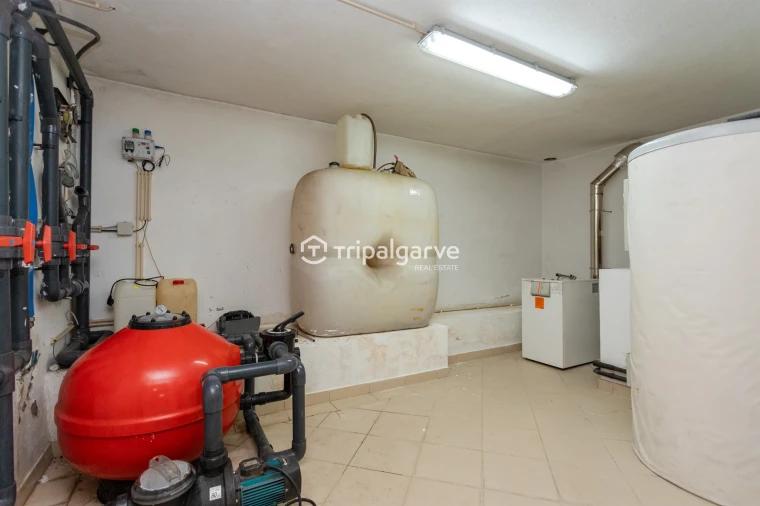 Moradia T4 para Venda em Albufeira e Olhos de Água Foto 44