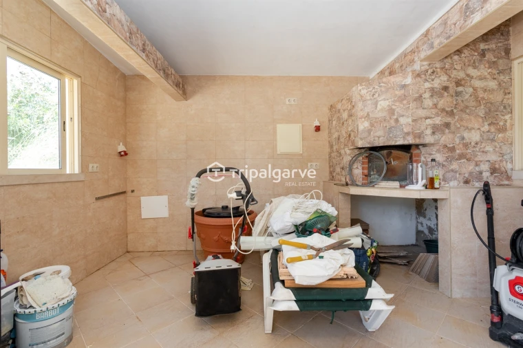 Moradia T4 para Venda em Albufeira e Olhos de Água Foto 45