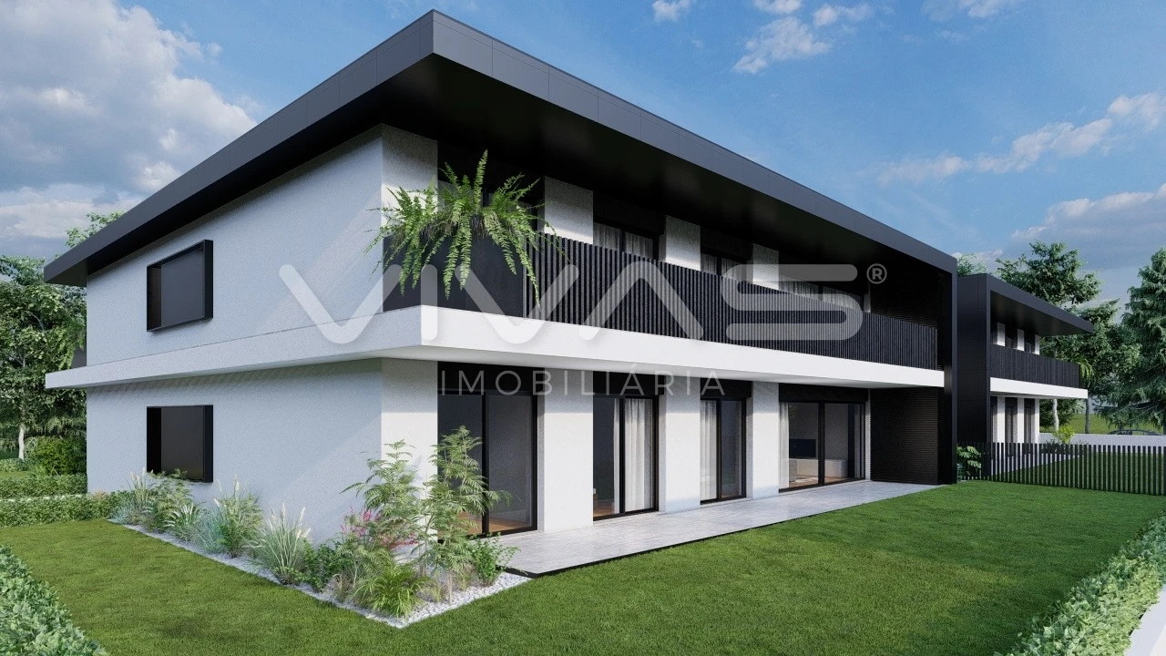 Apartamento T3 para Venda em Lage Foto 16