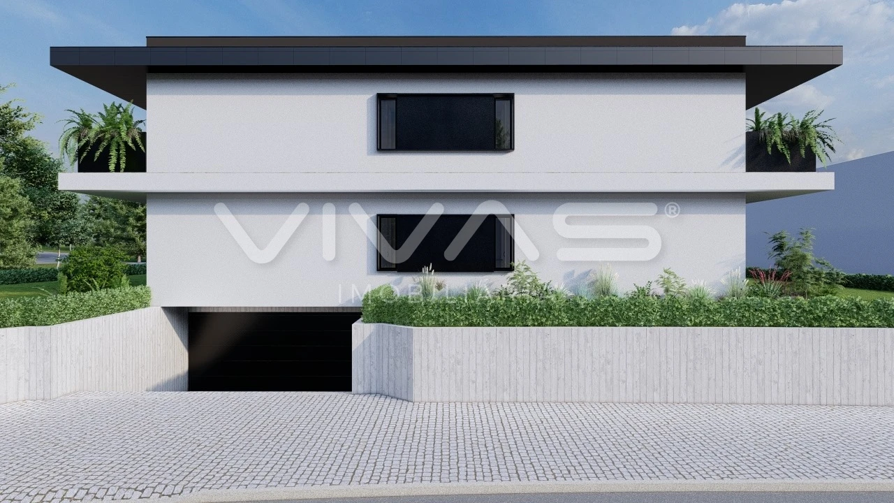 Apartamento T3 para Venda em Lage Foto 20