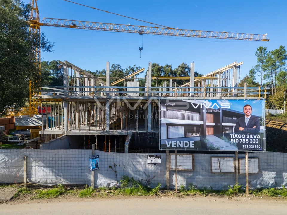 Apartamento T3 para Venda em Lage Foto 10