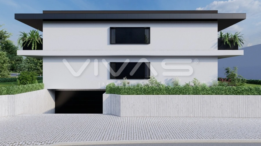 Apartamento T3 para Venda em Lage Foto 20