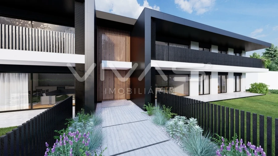 Apartamento T3 para Venda em Lage Foto 17