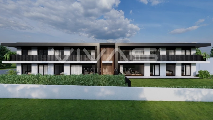 Apartamento T3 para Venda em Lage Foto 14