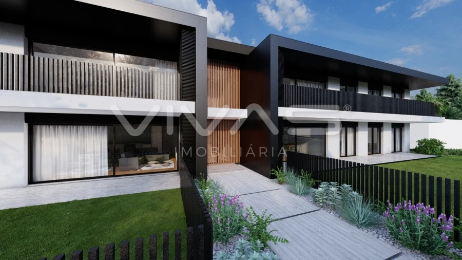 Apartamento T3 para Venda em Lage Foto 1