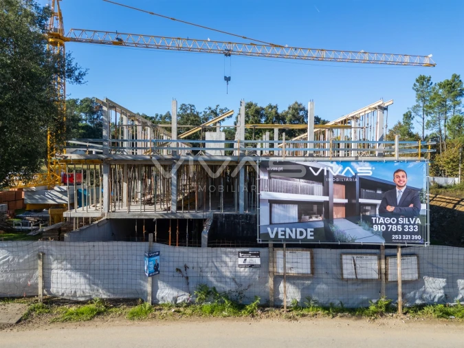 Apartamento T3 para Venda em Lage Foto 10