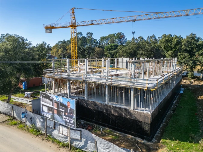 Apartamento T3 para Venda em Lage Foto 2