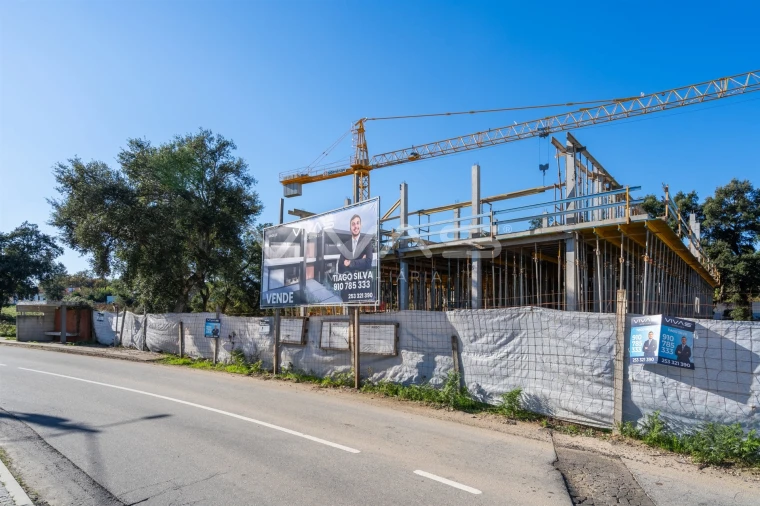 Apartamento T3 para Venda em Lage Foto 12